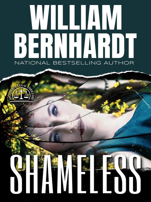 Title details for Shameless by William Bernhardt - Available